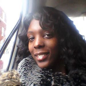 Meet your Posher, Sandra